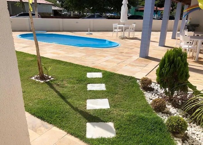 Flat Estúdio a 150 metros Da praia de